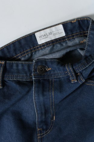 Herren Jeans Denim Co., Größe M, Farbe Blau, Preis 20,18 €