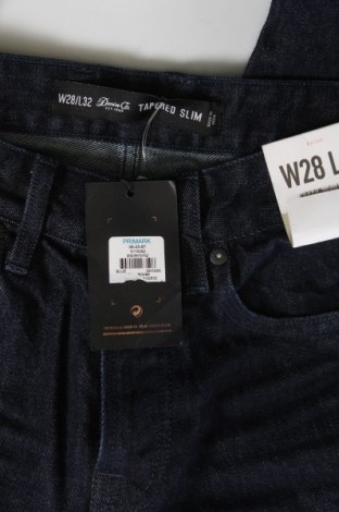 Herren Jeans Denim Co., Größe S, Farbe Blau, Preis 11,20 €