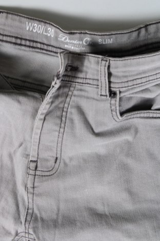 Herren Jeans Denim Co., Größe M, Farbe Grau, Preis € 10,29