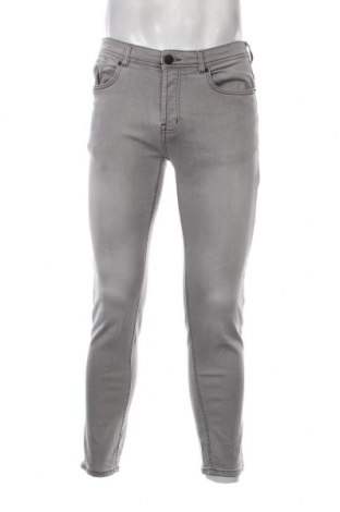 Herren Jeans Denim Co., Größe M, Farbe Grau, Preis 10,29 €