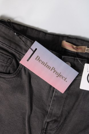 Herren Jeans Denim Project, Größe M, Farbe Grau, Preis 18,70 €