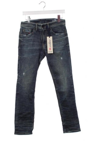 Herren Jeans Diesel, Größe S, Farbe Blau, Preis € 85,92