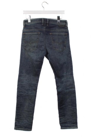 Herren Jeans Diesel, Größe S, Farbe Blau, Preis € 85,92