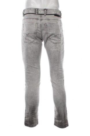Herren Jeans Diesel, Größe M, Farbe Grau, Preis 238,66 €
