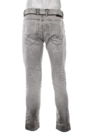 Herren Jeans Diesel, Größe M, Farbe Grau, Preis € 69,21