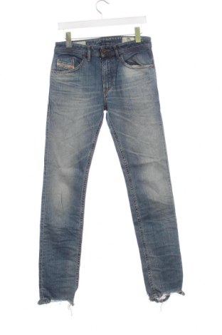 Herren Jeans Diesel, Größe S, Farbe Blau, Preis 143,20 €