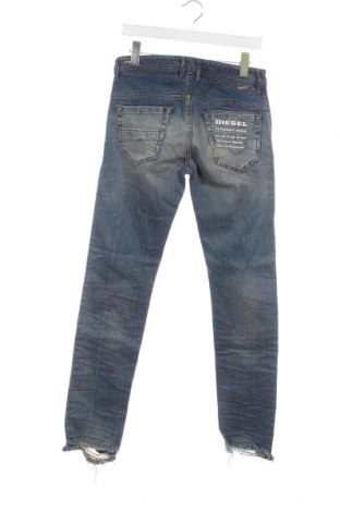 Herren Jeans Diesel, Größe S, Farbe Blau, Preis 128,88 €