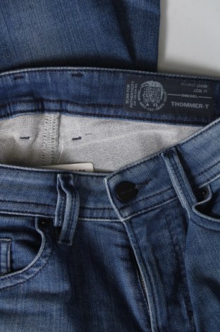 Herren Jeans Diesel, Größe XS, Farbe Blau, Preis 121,72 €