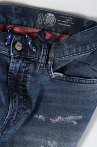 Herren Jeans Diesel, Größe S, Farbe Blau, Preis € 71,60
