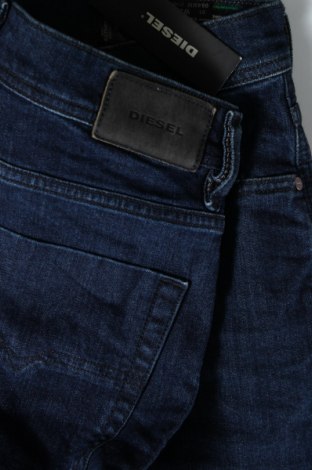 Herren Jeans Diesel, Größe M, Farbe Blau, Preis € 238,66
