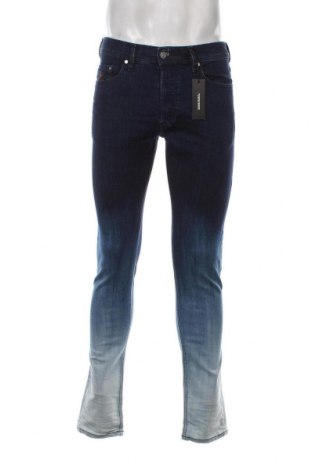 Herren Jeans Diesel, Größe M, Farbe Blau, Preis 143,20 €