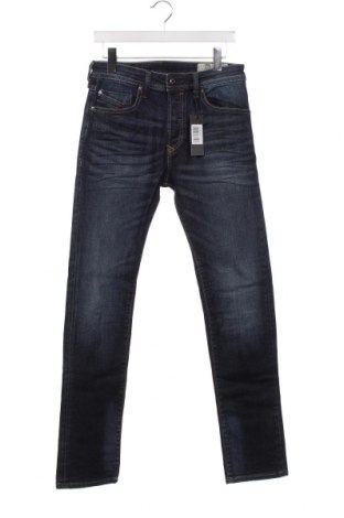 Herren Jeans Diesel, Größe S, Farbe Blau, Preis 54,89 €