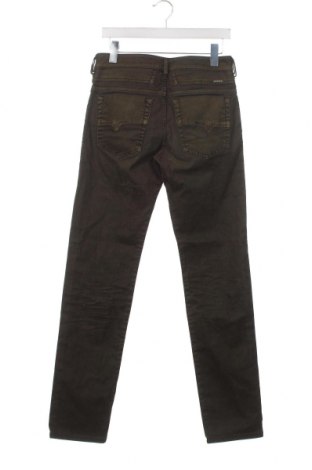 Herren Jeans Diesel, Größe M, Farbe Grün, Preis 121,72 €