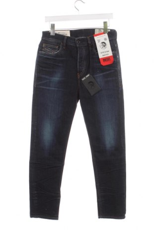 Herren Jeans Diesel, Größe M, Farbe Blau, Preis 52,51 €