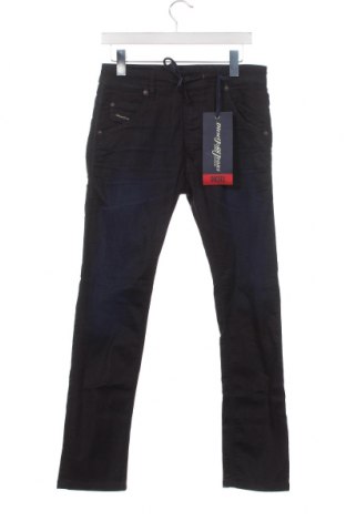 Herren Jeans Diesel, Größe M, Farbe Blau, Preis 35,80 €