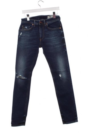 Herren Jeans Diesel, Größe S, Farbe Blau, Preis € 105,01