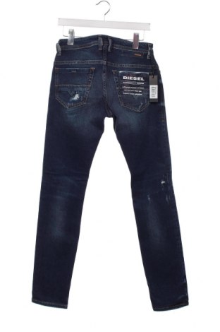 Herren Jeans Diesel, Größe S, Farbe Blau, Preis € 38,19