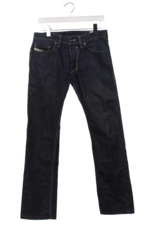 Herren Jeans Diesel, Größe M, Farbe Blau, Preis 27,06 €