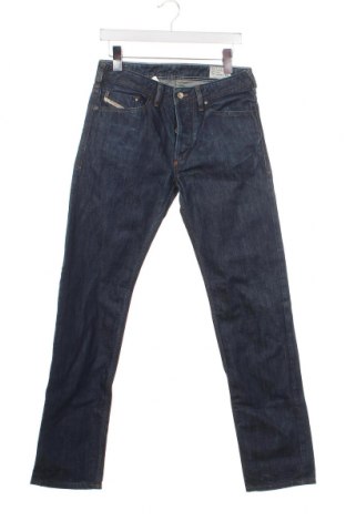 Herren Jeans Diesel, Größe S, Farbe Blau, Preis 115,74 €