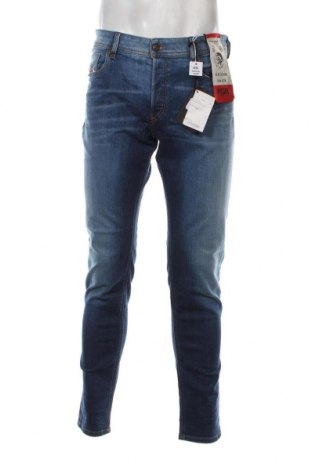 Herren Jeans Diesel, Größe XL, Farbe Blau, Preis € 238,66