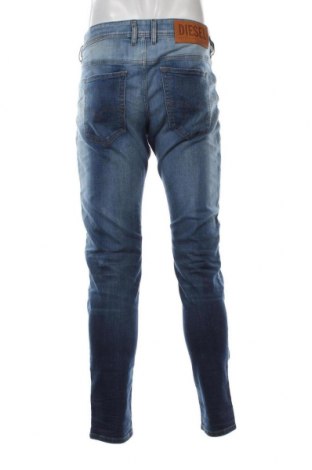 Męskie jeansy Diesel, Rozmiar XL, Kolor Niebieski, Cena 1 110,70 zł