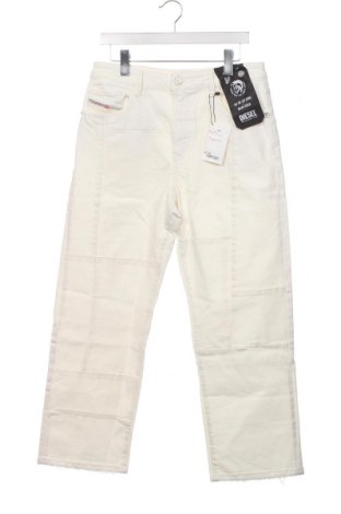 Herren Jeans Diesel, Größe M, Farbe Weiß, Preis € 97,85