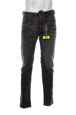 Herren Jeans Diesel, Größe L, Farbe Schwarz, Preis € 202,86
