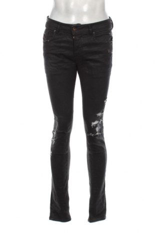 Herren Jeans Diesel, Größe M, Farbe Schwarz, Preis € 72,60