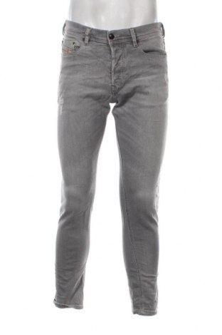 Herren Jeans Diesel, Größe M, Farbe Grau, Preis 96,20 €