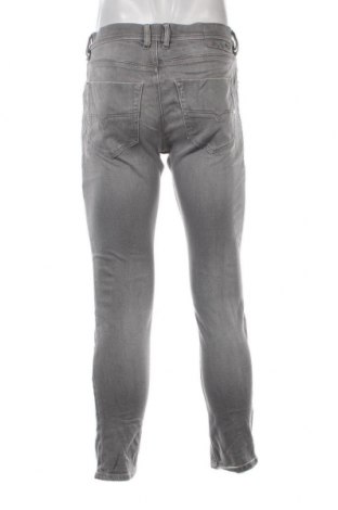 Herren Jeans Diesel, Größe M, Farbe Grau, Preis € 75,16