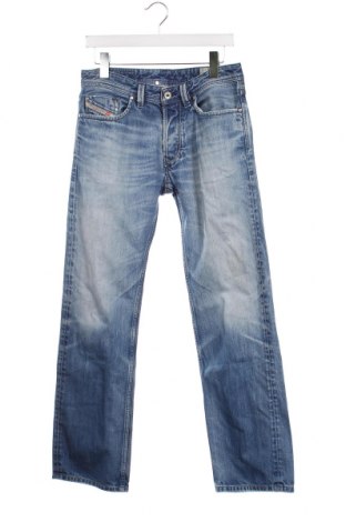 Herren Jeans Diesel, Größe S, Farbe Blau, Preis 21,65 €