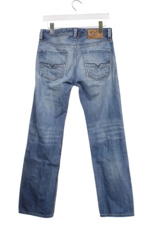 Herren Jeans Diesel, Größe S, Farbe Blau, Preis € 21,65