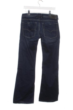 Herren Jeans Diesel, Größe S, Farbe Blau, Preis 100,39 €