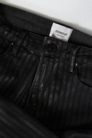 Herren Jeans Dondup, Größe S, Farbe Schwarz, Preis € 41,42