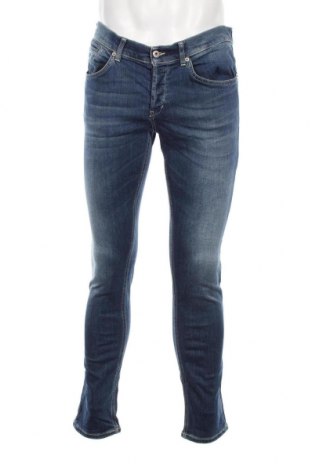 Herren Jeans Dondup, Größe L, Farbe Blau, Preis 44,09 €