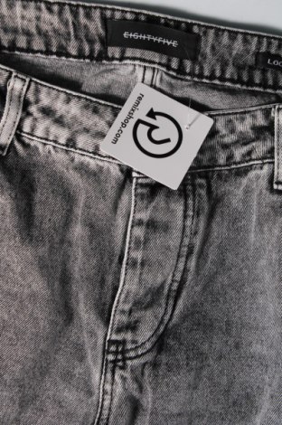 Herren Jeans EIGHTYFIVE, Größe L, Farbe Grau, Preis € 20,88