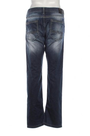 Herren Jeans Emilio Adani, Größe L, Farbe Blau, Preis 13,69 €