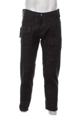 Herren Jeans Emporio Armani, Größe M, Farbe Grau, Preis 109,10 €