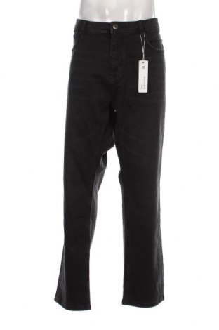 Мъжки дънки Esprit, Размер 3XL, Цвят Черен, Цена 90,21 лв.