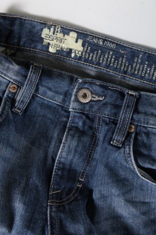 Pánske džínsy  Esprit, Veľkosť M, Farba Modrá, Cena  13,95 €