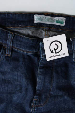 Herren Jeans Esprit, Größe L, Farbe Blau, Preis 16,26 €