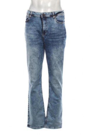 Pánske džínsy  Esra, Veľkosť M, Farba Modrá, Cena  4,60 €