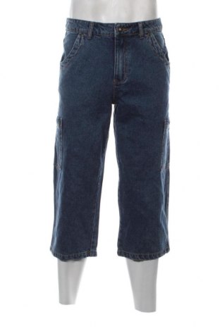 Pánske džínsy  Explorer, Veľkosť M, Farba Modrá, Cena  8,88 €