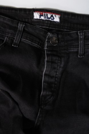 Pánské džíny  FILA, Velikost M, Barva Modrá, Cena  579,00 Kč