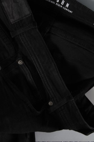 Pánske džínsy  FSBN, Veľkosť L, Farba Čierna, Cena  16,44 €