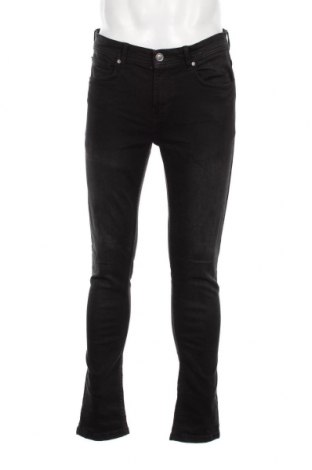 Herren Jeans FSBN, Größe L, Farbe Schwarz, Preis 10,29 €