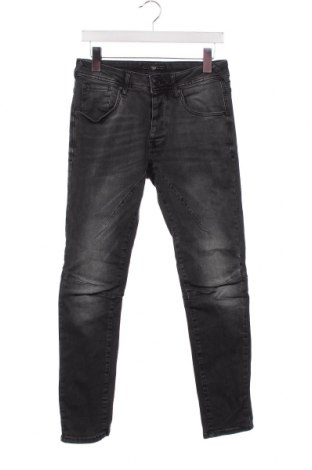 Herren Jeans FSBN, Größe S, Farbe Grau, Preis 7,26 €