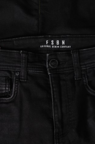 Pánske džínsy  FSBN, Veľkosť S, Farba Čierna, Cena  16,44 €