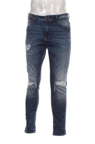 Herren Jeans FSBN, Größe M, Farbe Blau, Preis 10,90 €