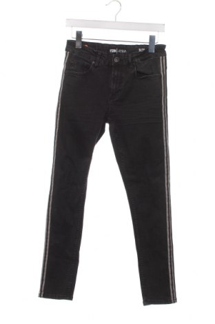 Herren Jeans FSBN, Größe S, Farbe Schwarz, Preis 11,10 €